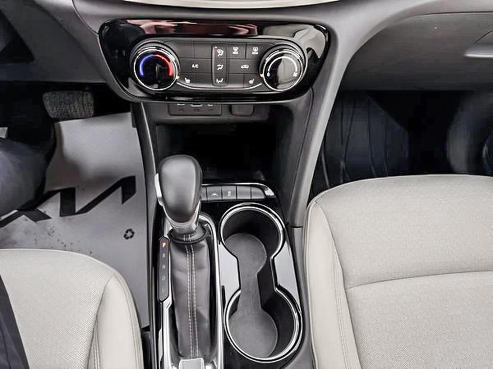 Buick Encore GX PREFERRED 2023 d&rsquo;occasion à vendre - 23