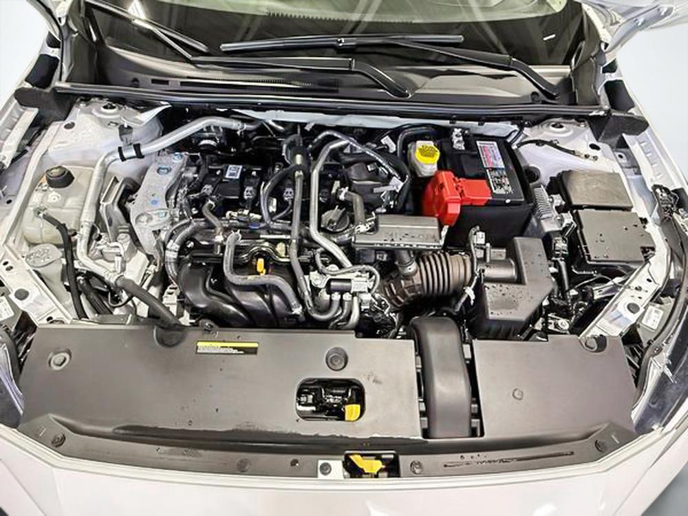 Nissan Sentra SV 2023 d&rsquo;occasion à vendre - 33