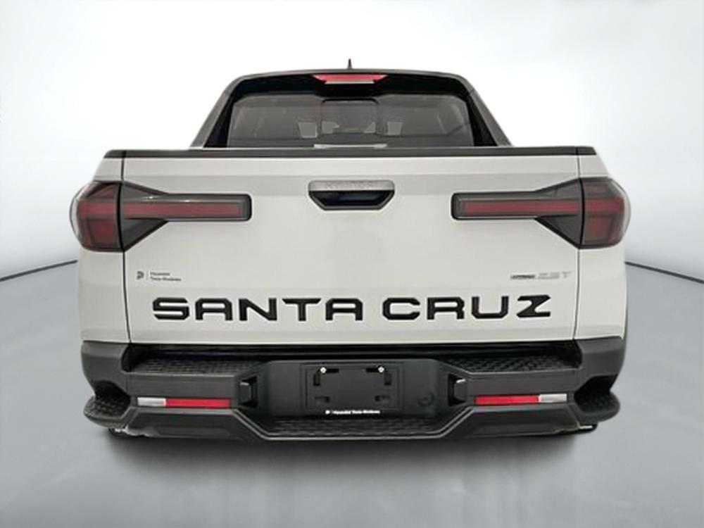 Hyundai Santa Cruz ULTIMATE AWD 2024 d&rsquo;occasion à vendre - 7