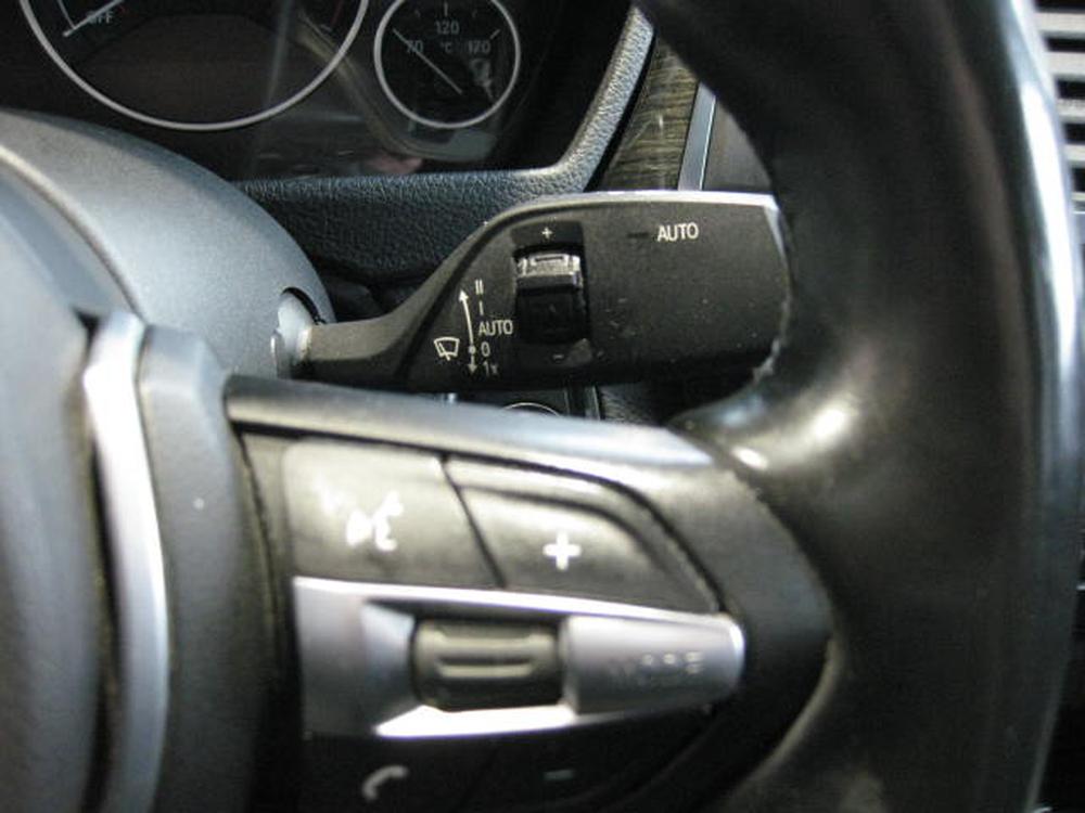 BMW Série 3 330I XDRIVE 2018 d&rsquo;occasion à vendre - 14