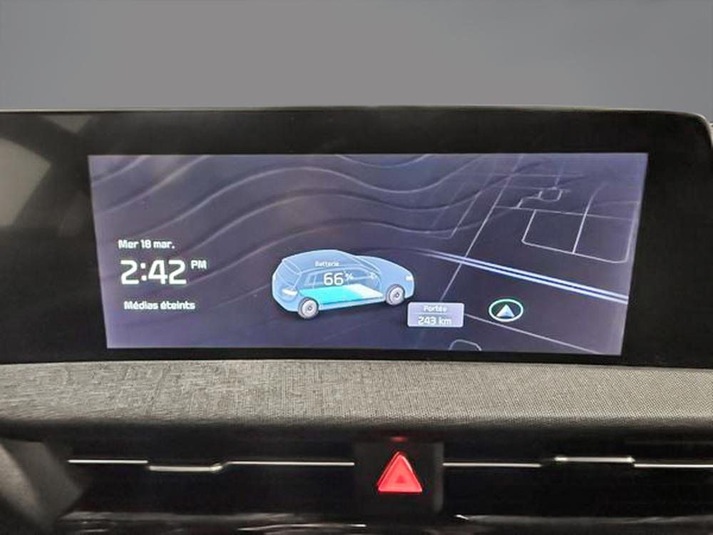 Kia EV6 LAND 2024 d&rsquo;occasion à vendre - 26