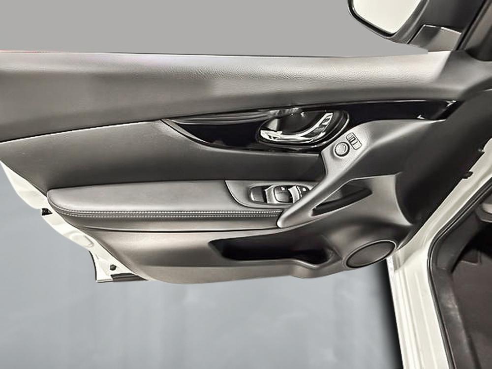 Nissan Qashqai SV 2023 d&rsquo;occasion à vendre - 14