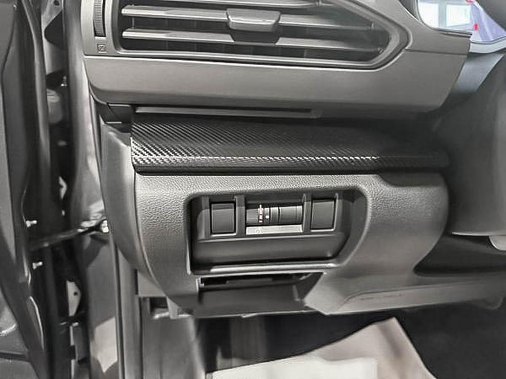 Subaru Crosstrek Convenience 2024 d&rsquo;occasion à vendre - 16