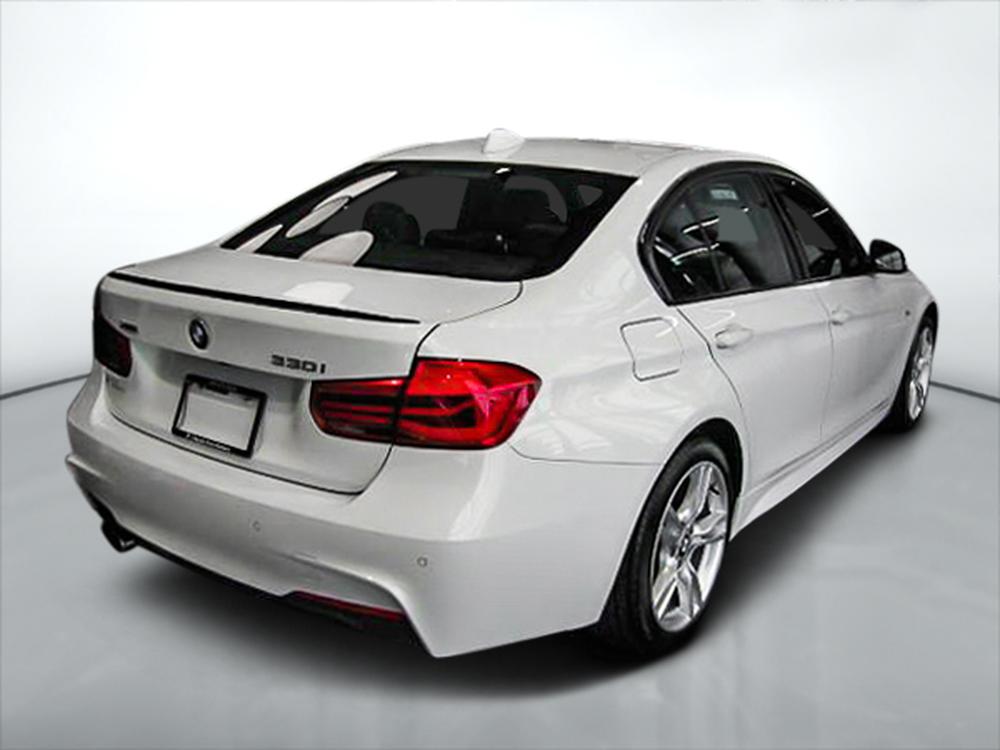 BMW Série 3 330I XDRIVE 2018 d&rsquo;occasion à vendre - 4