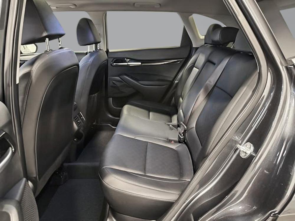 Kia Seltos SX TURBO 2022 d&rsquo;occasion à vendre - 31