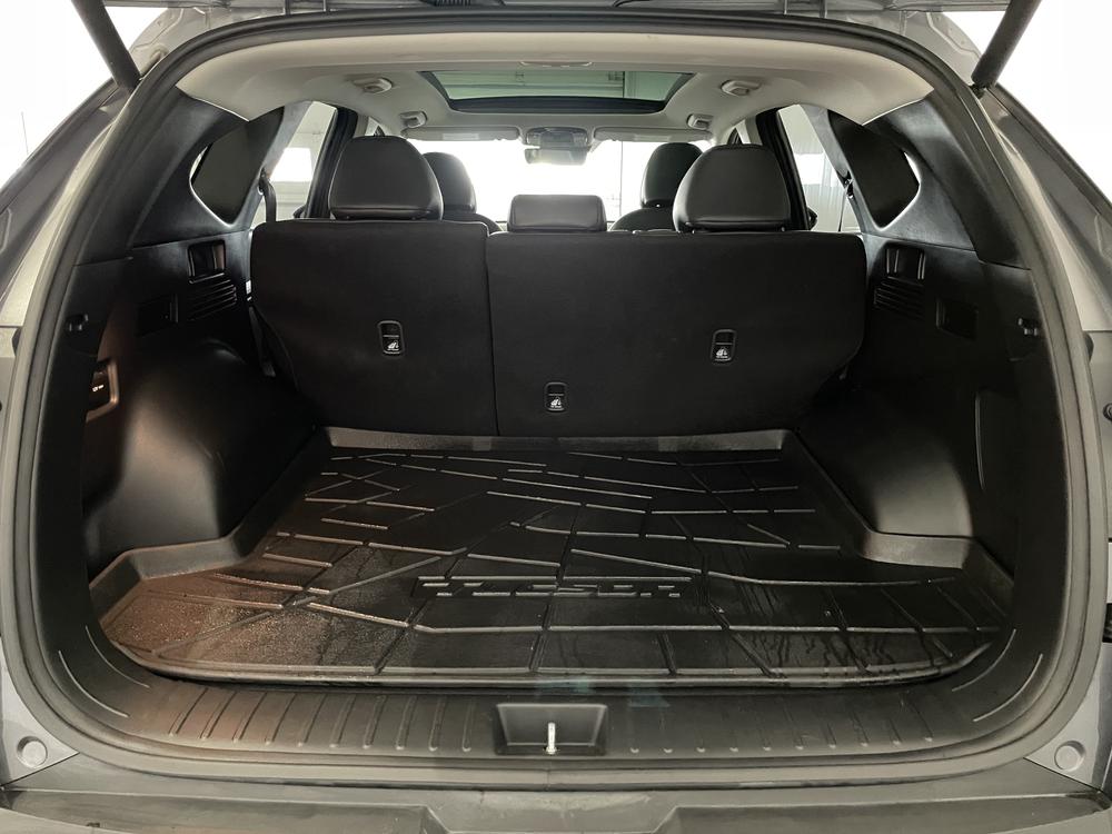 Hyundai Tucson hybride ULTIMATE AWD 2023 d&rsquo;occasion à vendre - 37