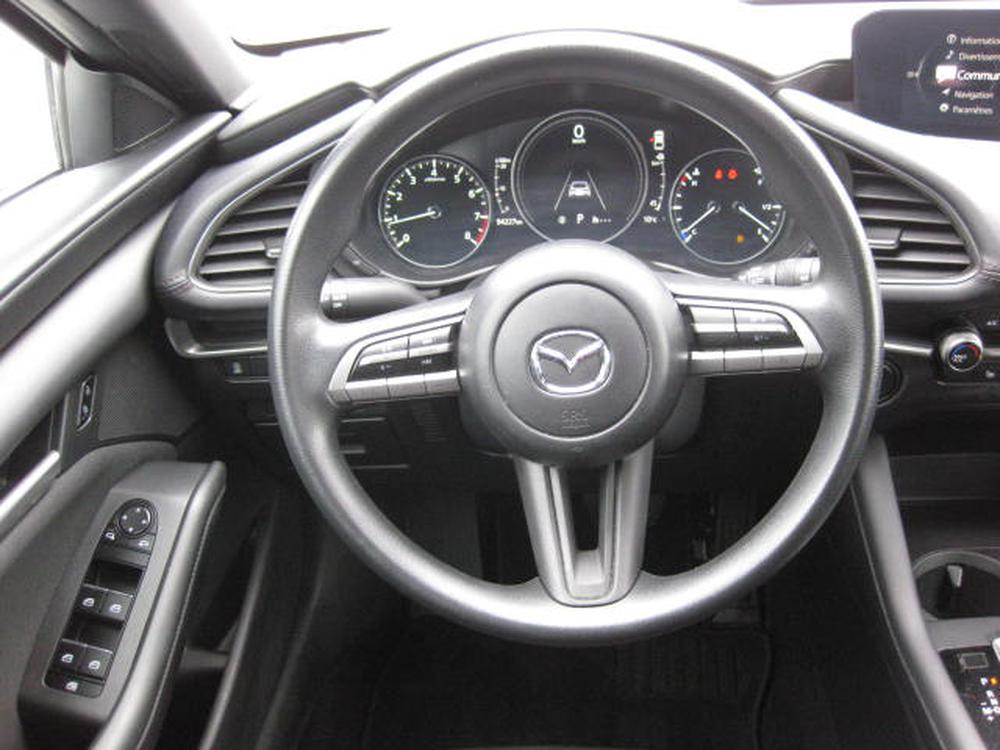 Mazda Mazda3 Sport GX 2022 d&rsquo;occasion à vendre - 14