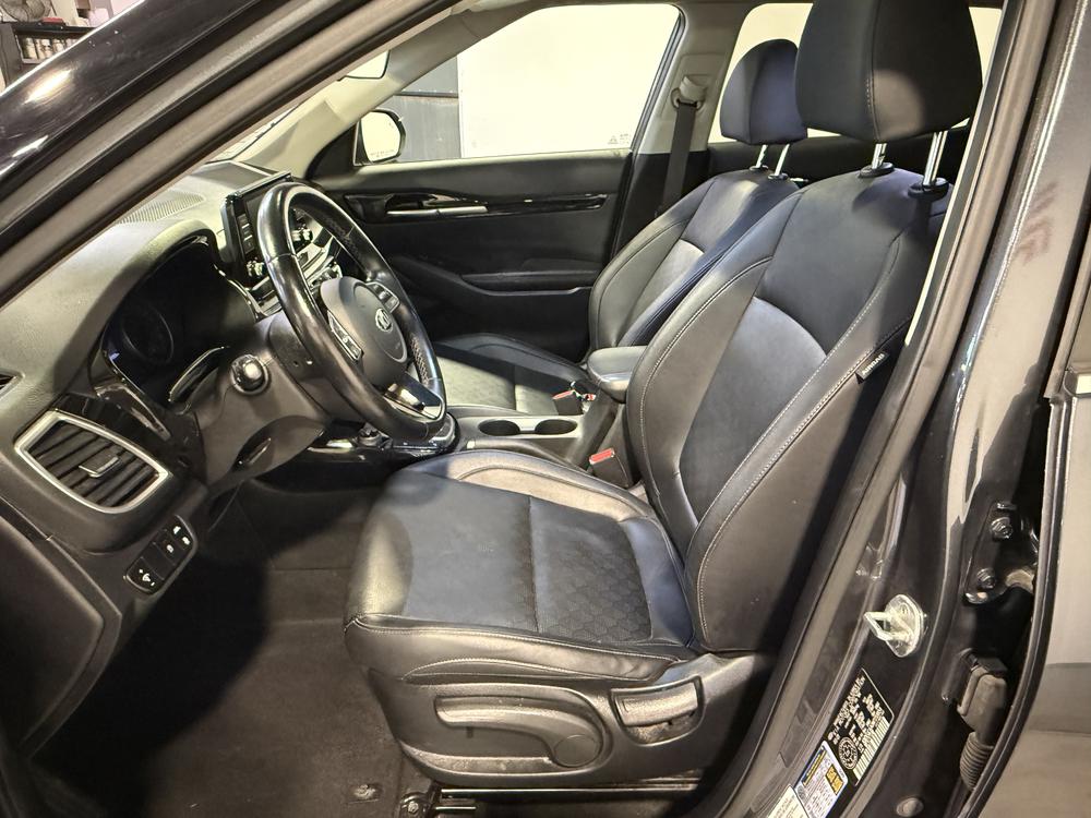 Kia Seltos ex 2021 d&rsquo;occasion à vendre - 17