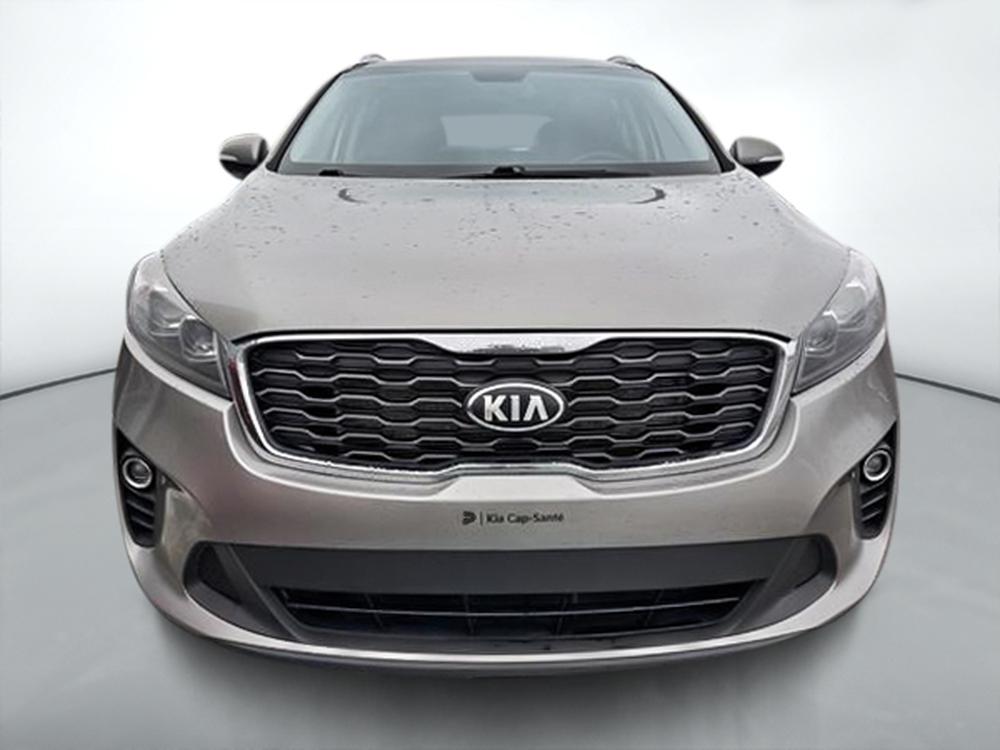 Kia Sorento LX 3.3L AWD 2019 d&rsquo;occasion à vendre - 2