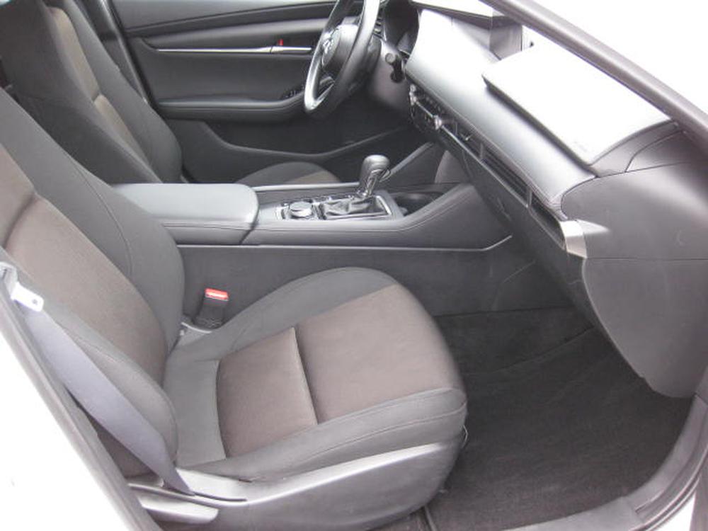 Mazda Mazda3 Sport GX 2022 d&rsquo;occasion à vendre - 28