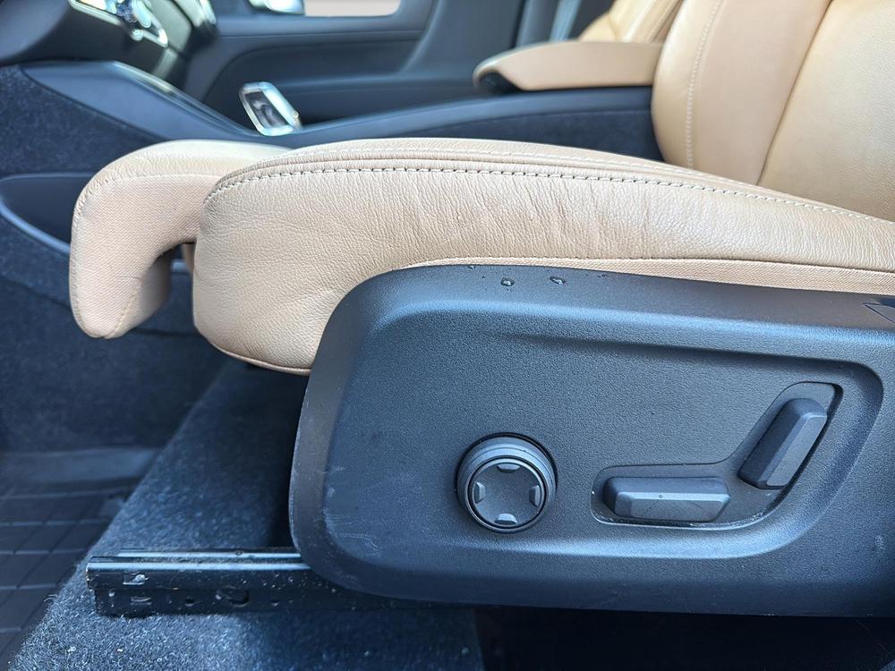 Volvo XC40 T5 INSCRIPTION AWD 2022 d&rsquo;occasion à vendre - 14