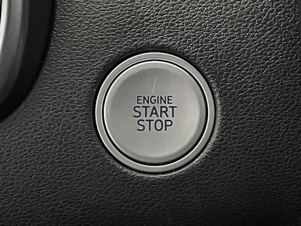 Hyundai Tucson Preferred Trend package AWD 2024 d&rsquo;occasion à vendre - 22