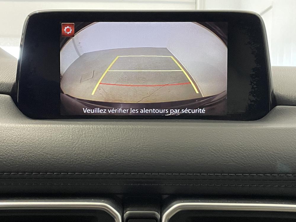 Mazda CX-5 GS 2019 d&rsquo;occasion à vendre - 26