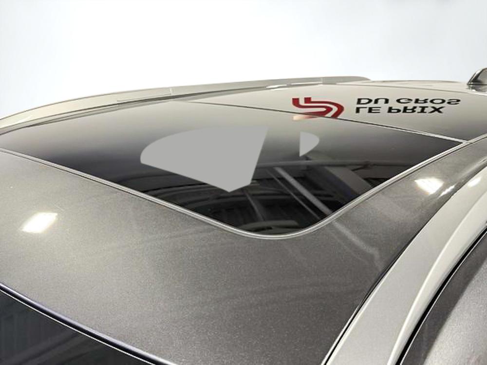 Nissan Rogue SV 2021 d&rsquo;occasion à vendre - 11