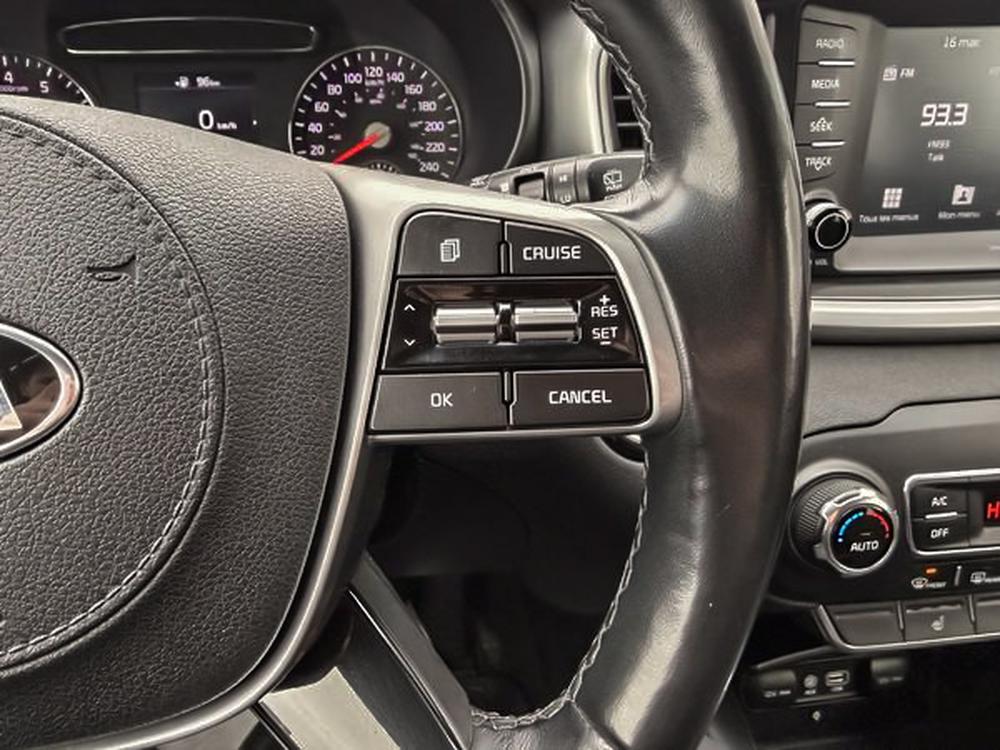Kia Sorento LX 3.3L AWD 2019 d&rsquo;occasion à vendre - 21