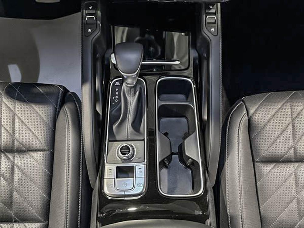 Kia Telluride SX 2025 d&rsquo;occasion à vendre - 31