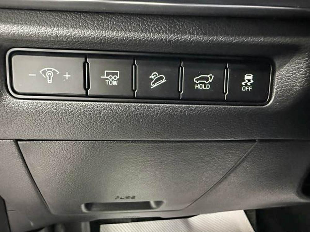 Kia Telluride SX 2025 d&rsquo;occasion à vendre - 17