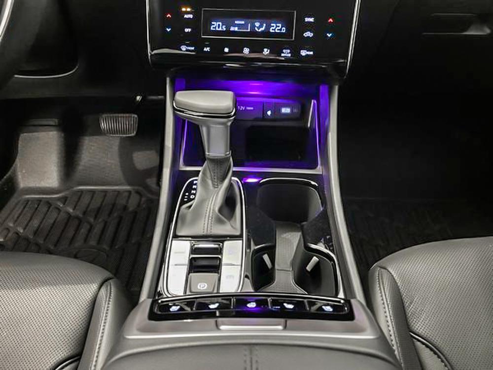 Hyundai Santa Cruz ULTIMATE AWD 2024 d&rsquo;occasion à vendre - 33