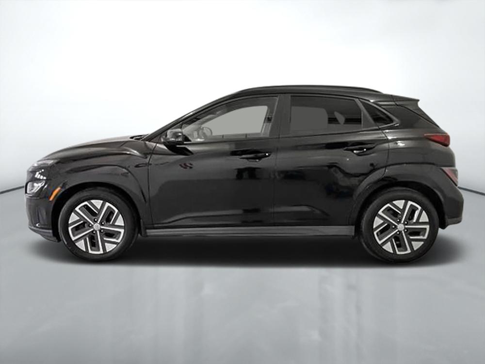 Hyundai Kona électrique Ultimate 2023 d&rsquo;occasion à vendre - 4