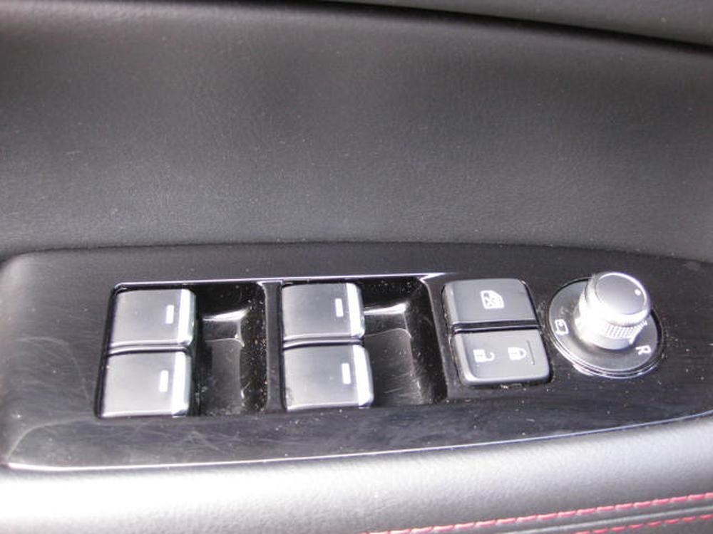 Mazda CX-5 Sport Design Turbo 2024 d&rsquo;occasion à vendre - 11