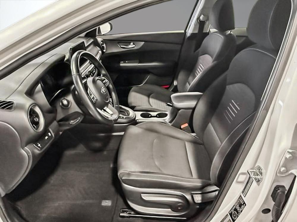 Kia Forte LX 2019 d&rsquo;occasion à vendre - 16