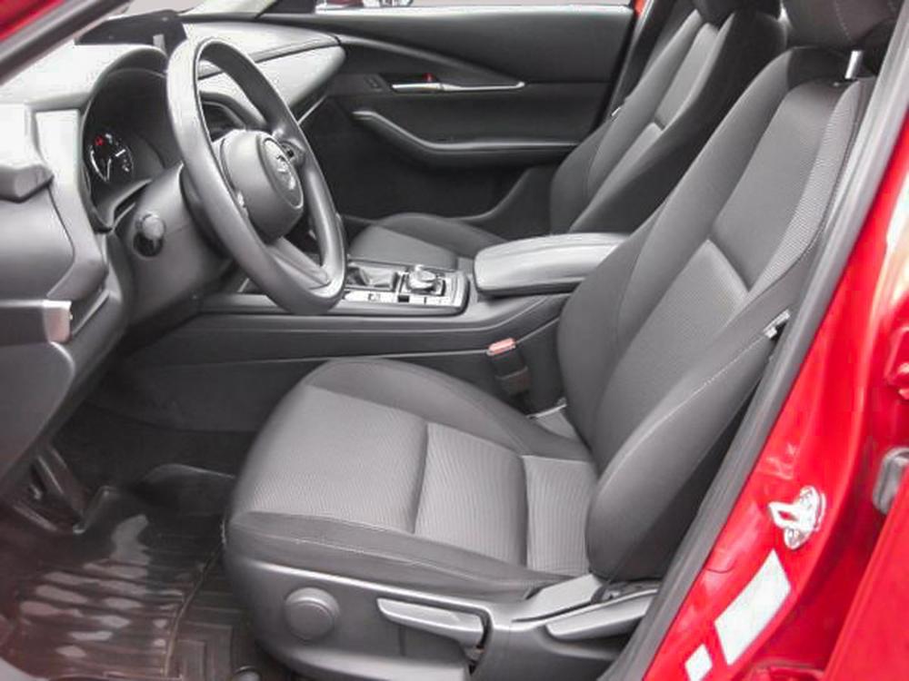 Mazda CX-30 GX 2023 d&rsquo;occasion à vendre - 12