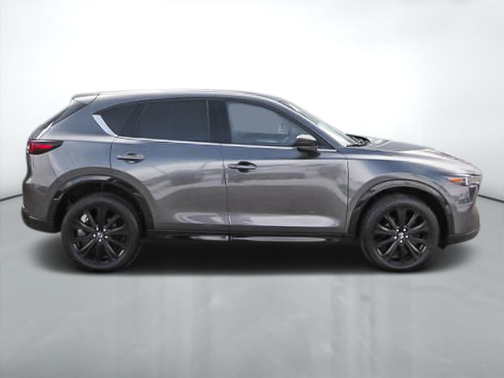 Mazda CX-5 Sport Design Turbo 2024 d&rsquo;occasion à vendre - 7