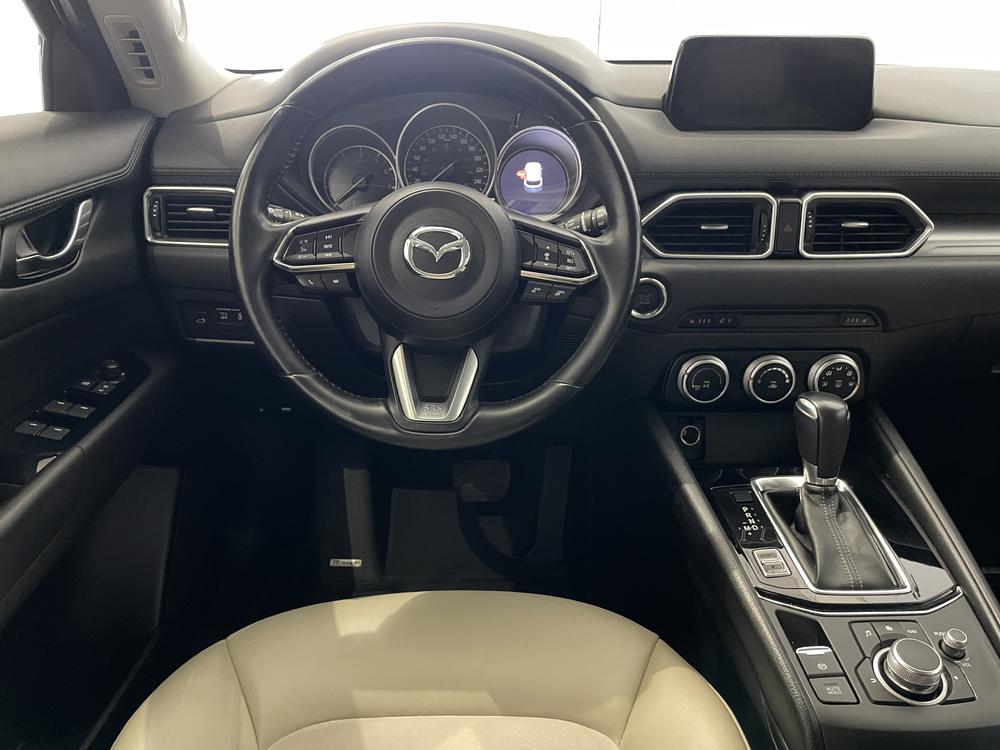 Mazda CX-5 GS 2019 d&rsquo;occasion à vendre - 11