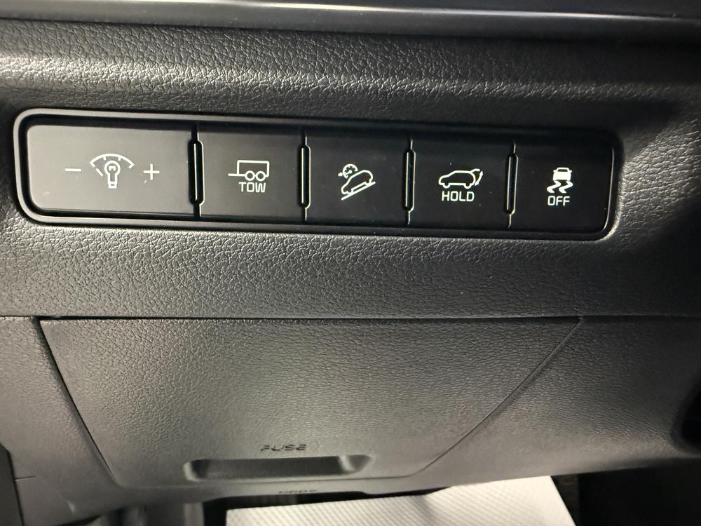 Kia Telluride SX 2025 d&rsquo;occasion à vendre - 17