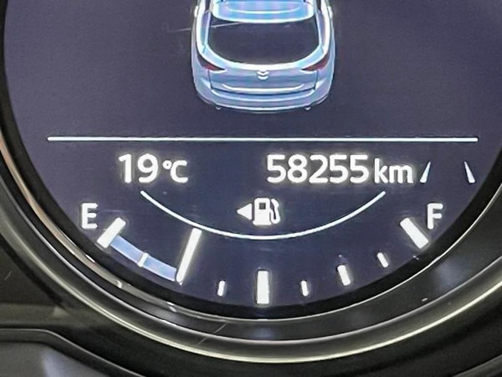 Mazda CX-5 GS 2019 d&rsquo;occasion à vendre - 19