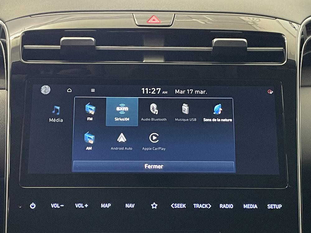 Hyundai Tucson hybride ULTIMATE AWD 2023 d&rsquo;occasion à vendre - 26