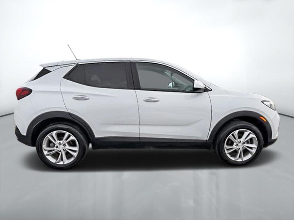Buick Encore GX PREFERRED 2023 d&rsquo;occasion à vendre - 9