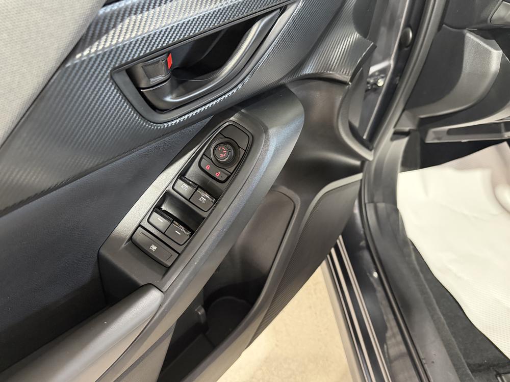 Subaru Crosstrek Convenience 2024 d&rsquo;occasion à vendre - 14