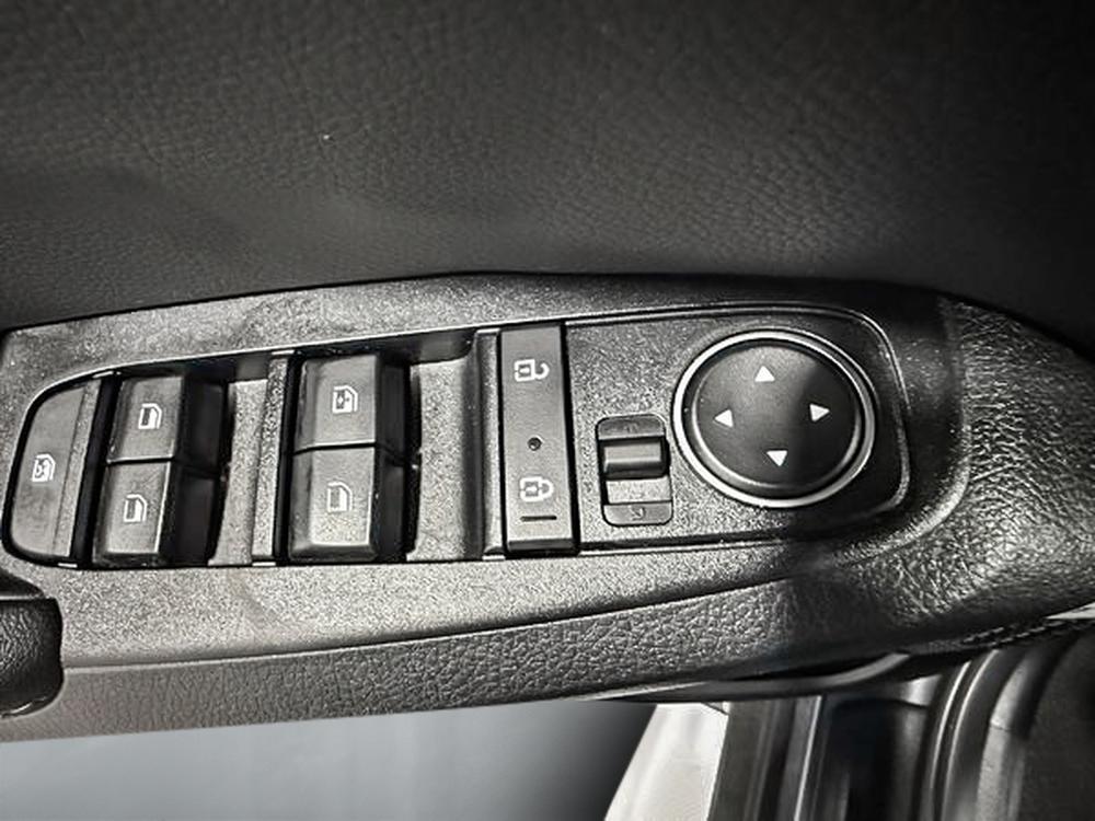 Kia Seltos SX TURBO 2022 d&rsquo;occasion à vendre - 16