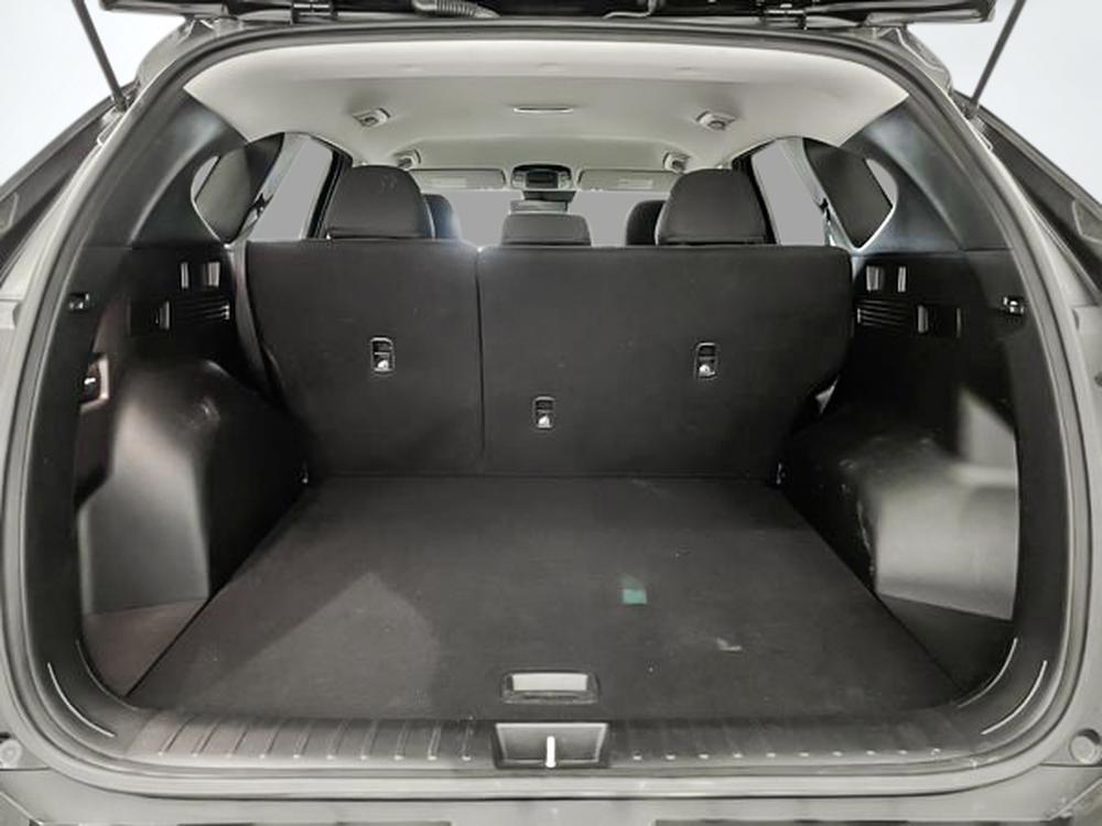 Hyundai Tucson Essential 2022 d&rsquo;occasion à vendre - 29