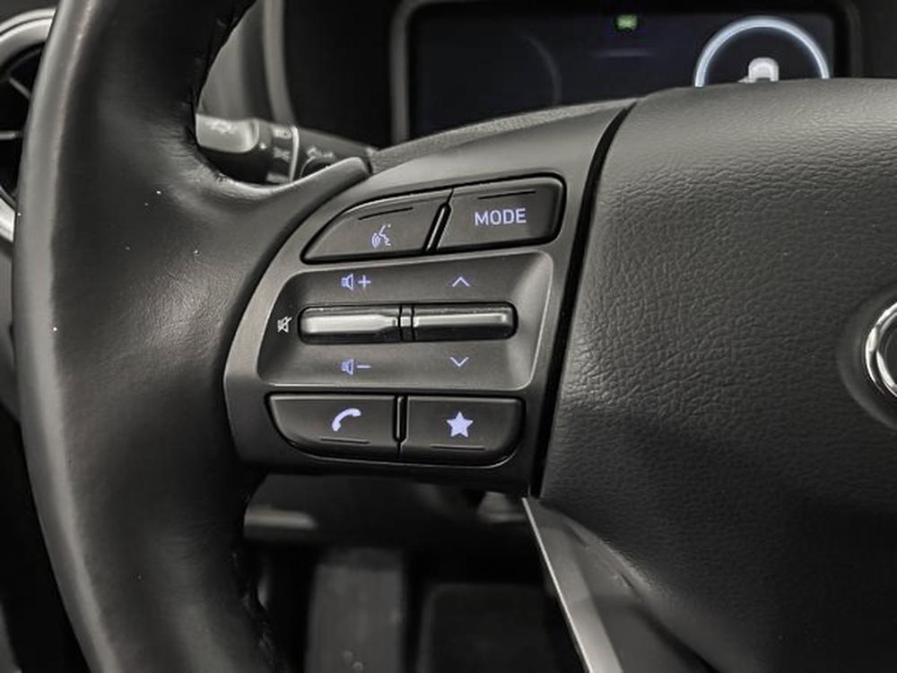 Hyundai Kona électrique Ultimate 2023 d&rsquo;occasion à vendre - 17