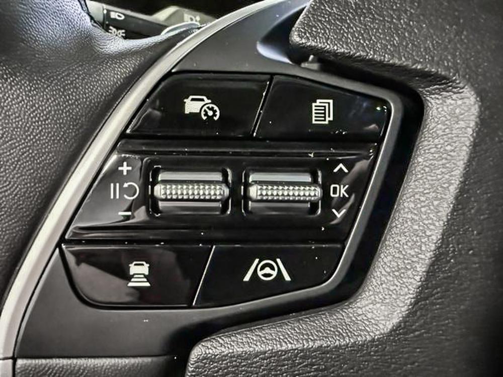 Kia EV6 LAND 2024 d&rsquo;occasion à vendre - 19