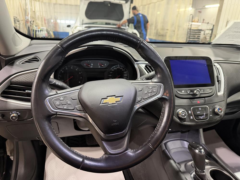 Chevrolet Malibu RS 2019 d&rsquo;occasion à vendre - 17