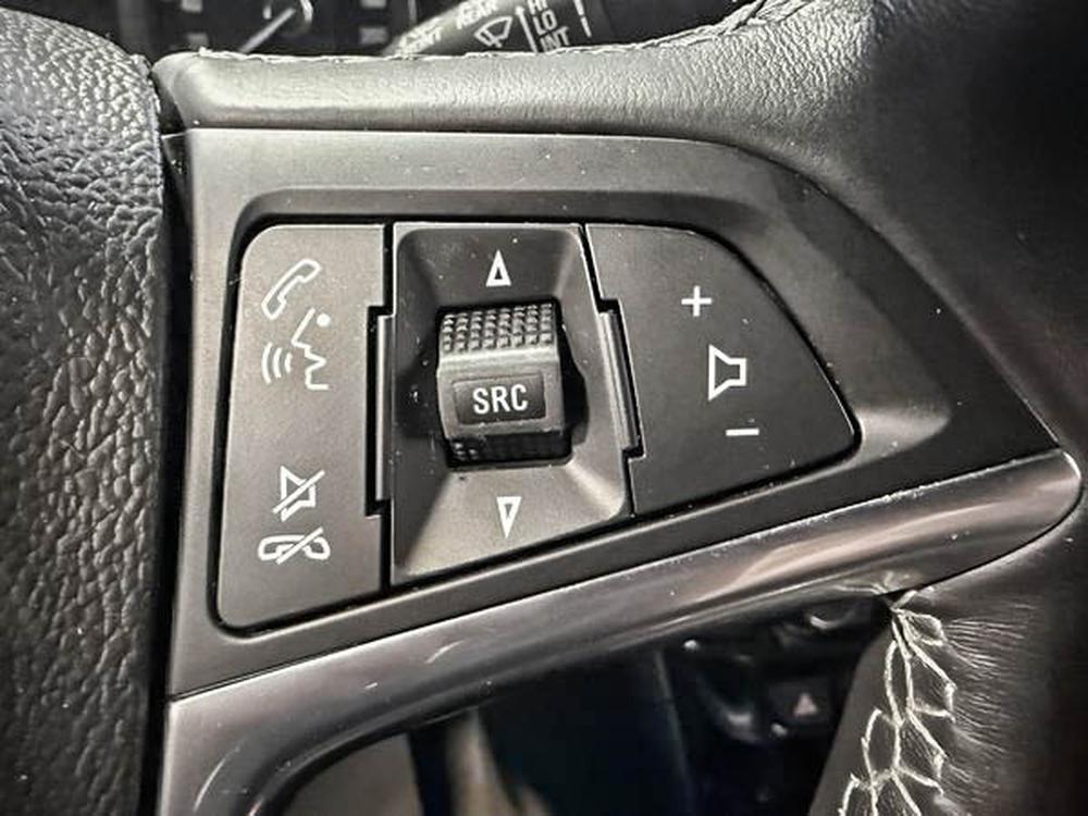 Buick Encore Preferred 2022 d&rsquo;occasion à vendre - 19