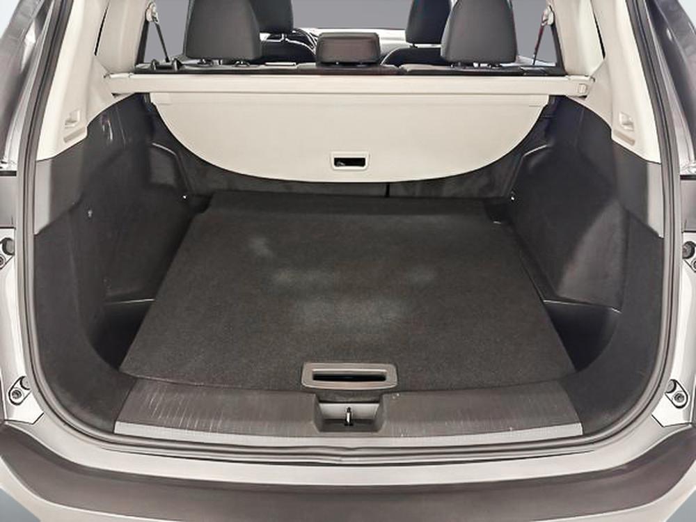 Nissan Rogue SV 2021 d&rsquo;occasion à vendre - 33