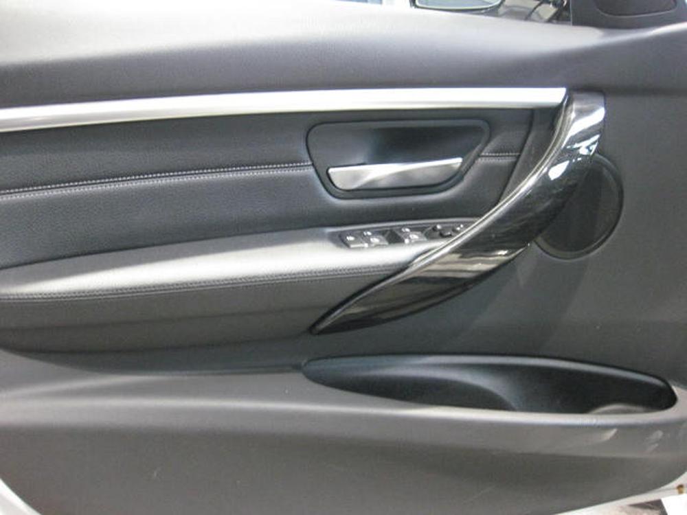 BMW Série 3 330I XDRIVE 2018 d&rsquo;occasion à vendre - 7