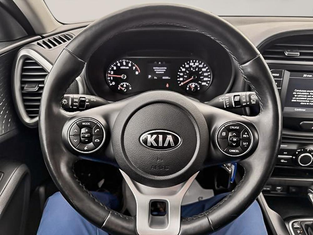 Kia Soul EX 2021 d&rsquo;occasion à vendre - 17