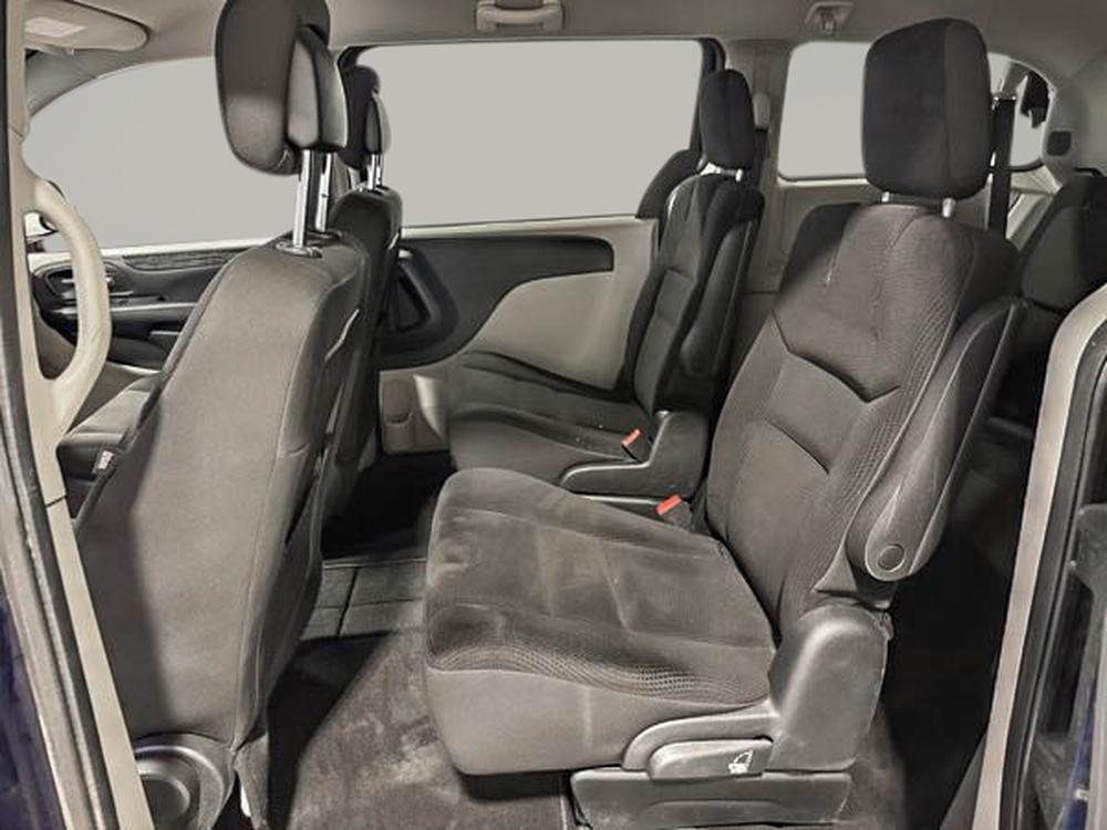 Dodge Grand Caravan SXT 2017 d&rsquo;occasion à vendre - 27