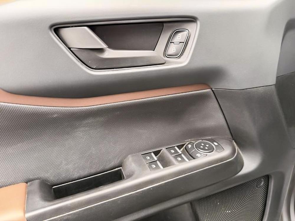 Ford Bronco Sport OUTER BANKS 2021 d&rsquo;occasion à vendre - 13