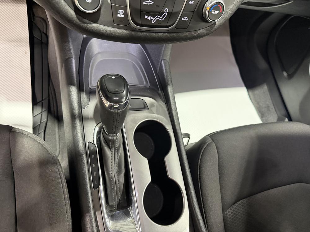 Chevrolet Malibu RS 2019 d&rsquo;occasion à vendre - 19