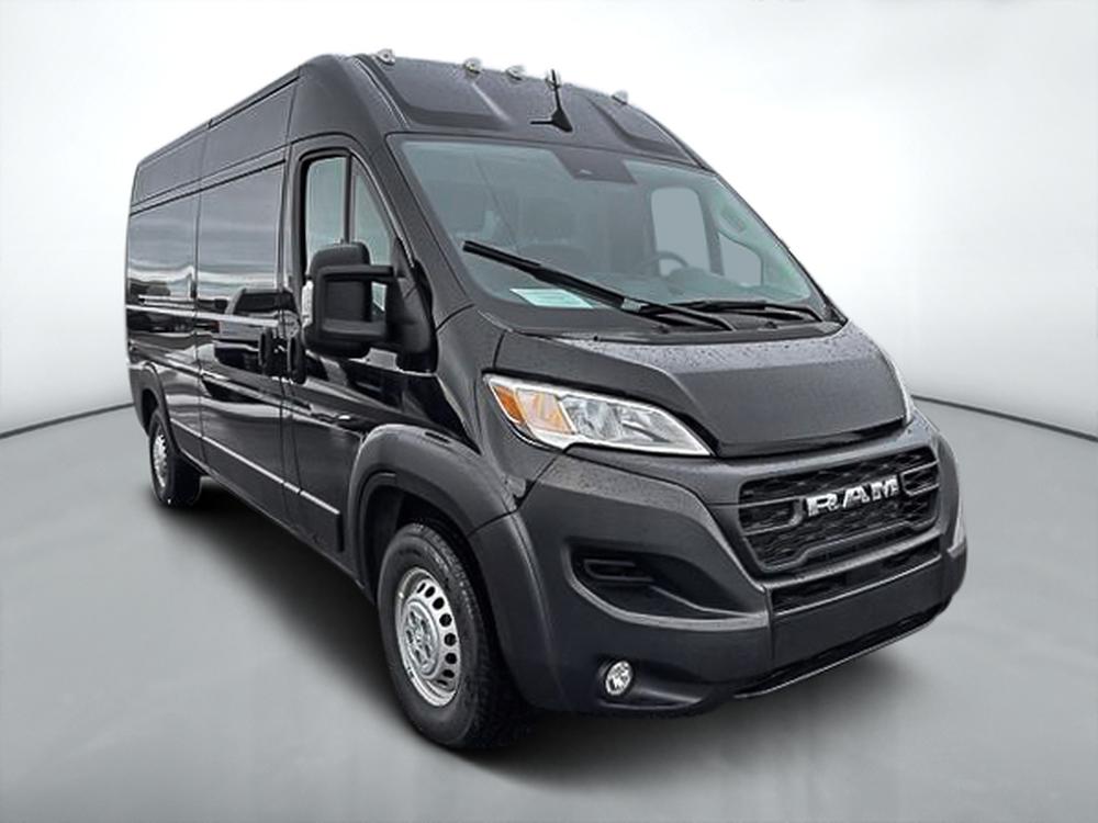 Ram ProMaster fourgonnette utilitaire Tradesman (22B)