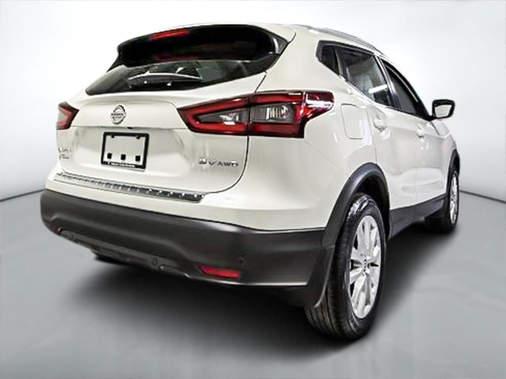 Nissan Qashqai SV 2023 d&rsquo;occasion à vendre - 3