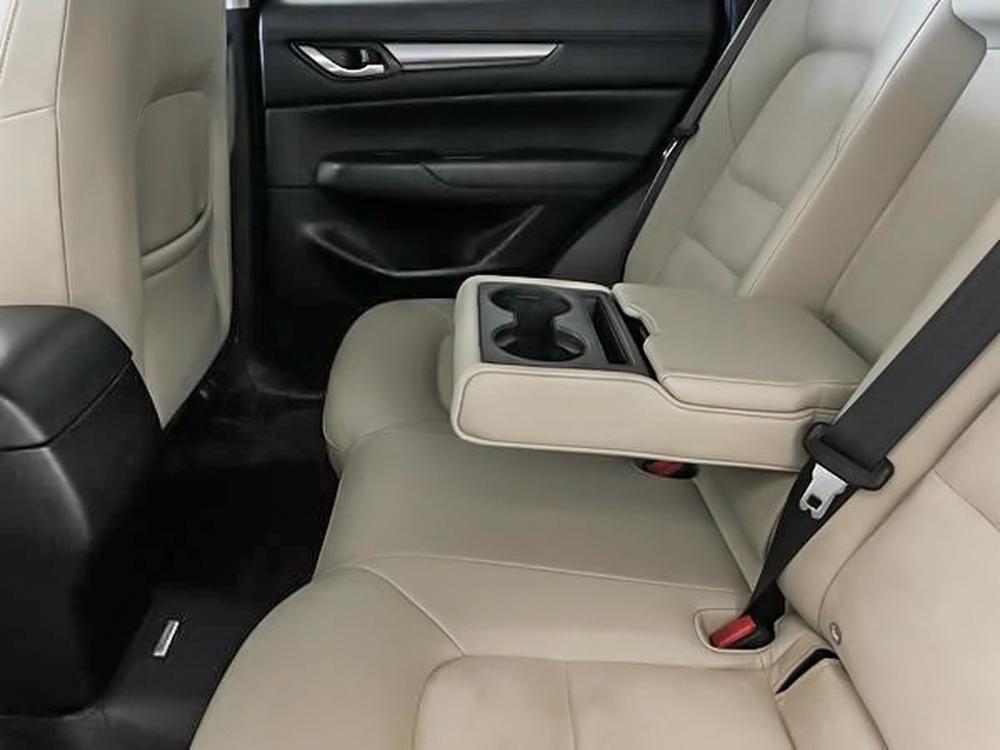 Mazda CX-5 GS 2019 d&rsquo;occasion à vendre - 32