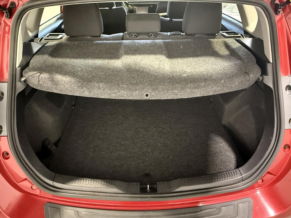 Toyota Corolla iM Base 2017 d&rsquo;occasion à vendre - 29