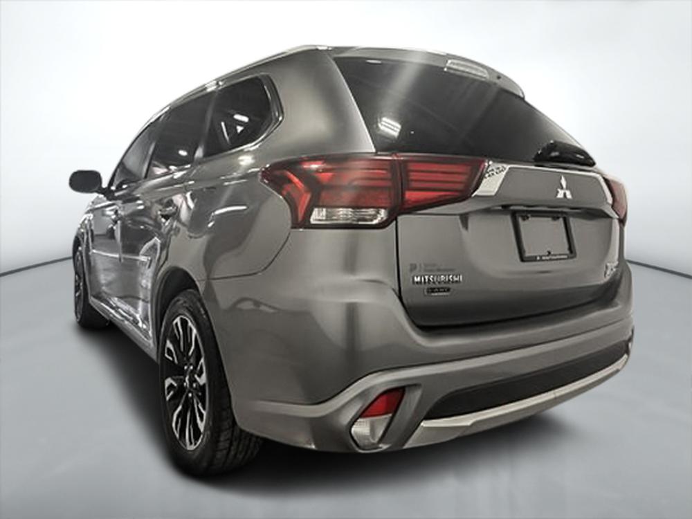 Mitsubishi Outlander PHEV SE AWD 2018 d&rsquo;occasion à vendre - 6